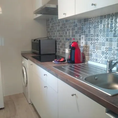 Zona Turística,5 Min De Playa,15 Port Aventura Apartamento Salou