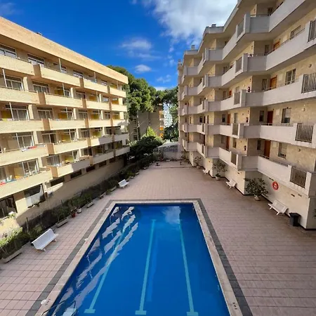 Apartamento Zona Turística,5 Min De Playa,15 Port Aventura *